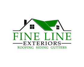 Fine Line Exteriors entry by David Field