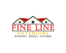 Fine Line Exteriors entry by David Field