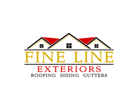 Fine Line Exteriors entry by David Field