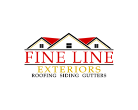 Fine Line Exteriors entry by David Field
