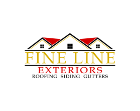 Fine Line Exteriors entry by David Field
