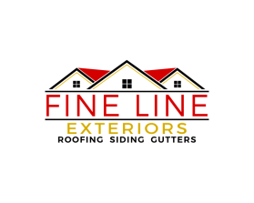 Fine Line Exteriors entry by David Field