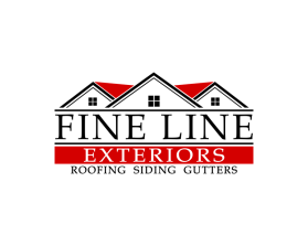 Fine Line Exteriors entry by David Field