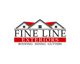 Fine Line Exteriors entry by David Field