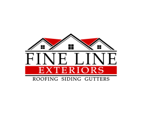 Fine Line Exteriors entry by David Field