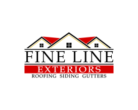 Fine Line Exteriors entry by David Field