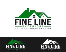 Fine Line Exteriors entry by R DANY RAHMAT SUDYONO