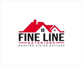 Fine Line Exteriors entry by R DANY RAHMAT SUDYONO