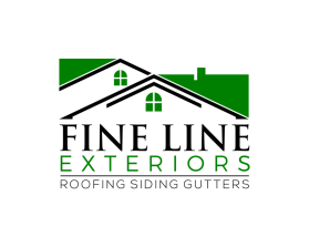 Fine Line Exteriors entry by Prasetyo Budi