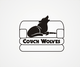 Couch Wolves entry by wongsanus
