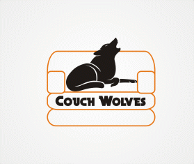Couch Wolves entry by wongsanus