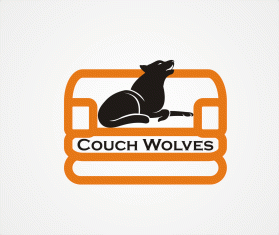 Couch Wolves entry by wongsanus