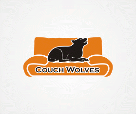 Couch Wolves entry by wongsanus