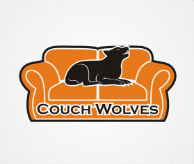 Couch Wolves entry by wongsanus