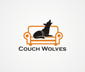 Couch Wolves entry by wongsanus