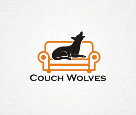 Couch Wolves entry by wongsanus