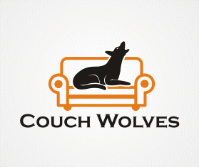 Couch Wolves entry by wongsanus
