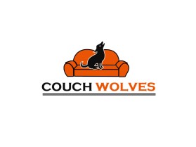 Couch Wolves entry by DzinerIdea