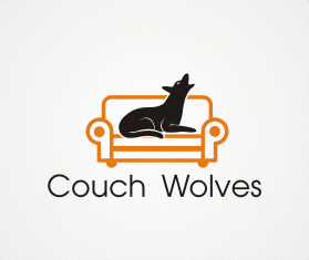Couch Wolves entry by wongsanus