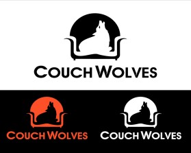 Couch Wolves entry by warren