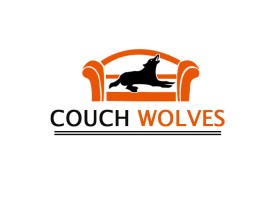 Couch Wolves entry by DzinerIdea