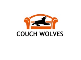 Couch Wolves entry by DzinerIdea
