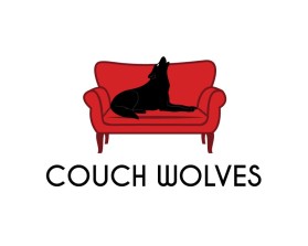 Couch Wolves entry by SimNa