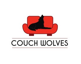 Couch Wolves entry by SimNa
