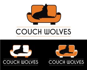 Couch Wolves entry by SimNa