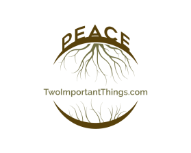 twoimportantthings.com entry by naiven
