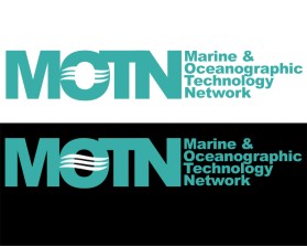 Winning entry: Marine &amp; Ocean Technology Network, www.motn.org entry by Kathryn Tremblay