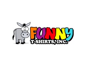 Funny T-Shirts, Inc. entry by Adam