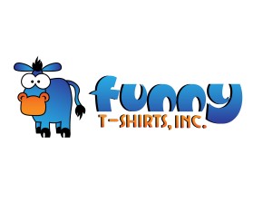 Funny T-Shirts, Inc. entry by Benovic