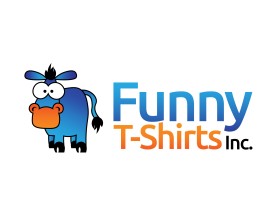 Funny T-Shirts, Inc. entry by Benovic