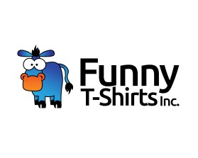 Funny T-Shirts, Inc. entry by Benovic