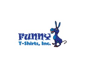 Funny T-Shirts, Inc. entry by zahidrabby