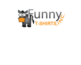 Funny T-Shirts, Inc. entry by 69 design