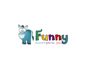 Funny T-Shirts, Inc. entry by MT