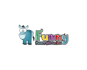 Funny T-Shirts, Inc. entry by MT