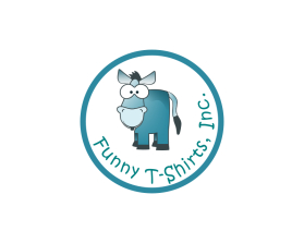Funny T-Shirts, Inc. entry by MT