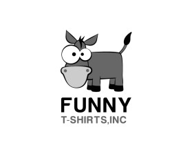 Funny T-Shirts, Inc. entry by Amit1991