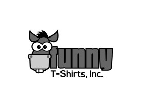 Funny T-Shirts, Inc. entry by tzandarik