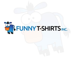 Funny T-Shirts, Inc. entry by Benovic