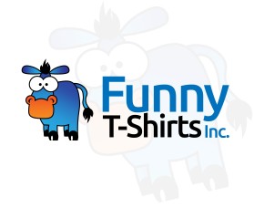 Funny T-Shirts, Inc. entry by Benovic