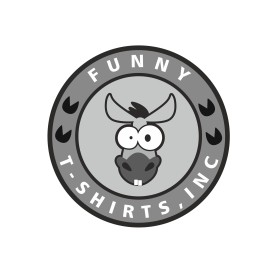 Funny T-Shirts, Inc. entry by Anush