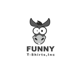 Funny T-Shirts, Inc. entry by Anush