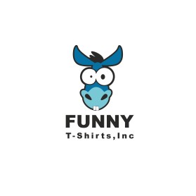 Funny T-Shirts, Inc. entry by Anush