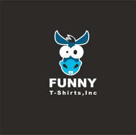 Funny T-Shirts, Inc. entry by Anush