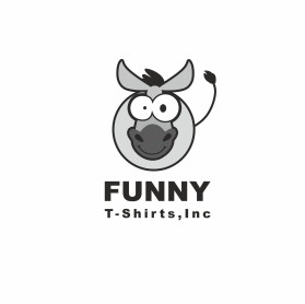 Funny T-Shirts, Inc. entry by Anush