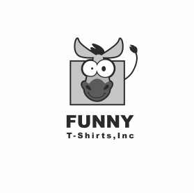 Funny T-Shirts, Inc. entry by Anush